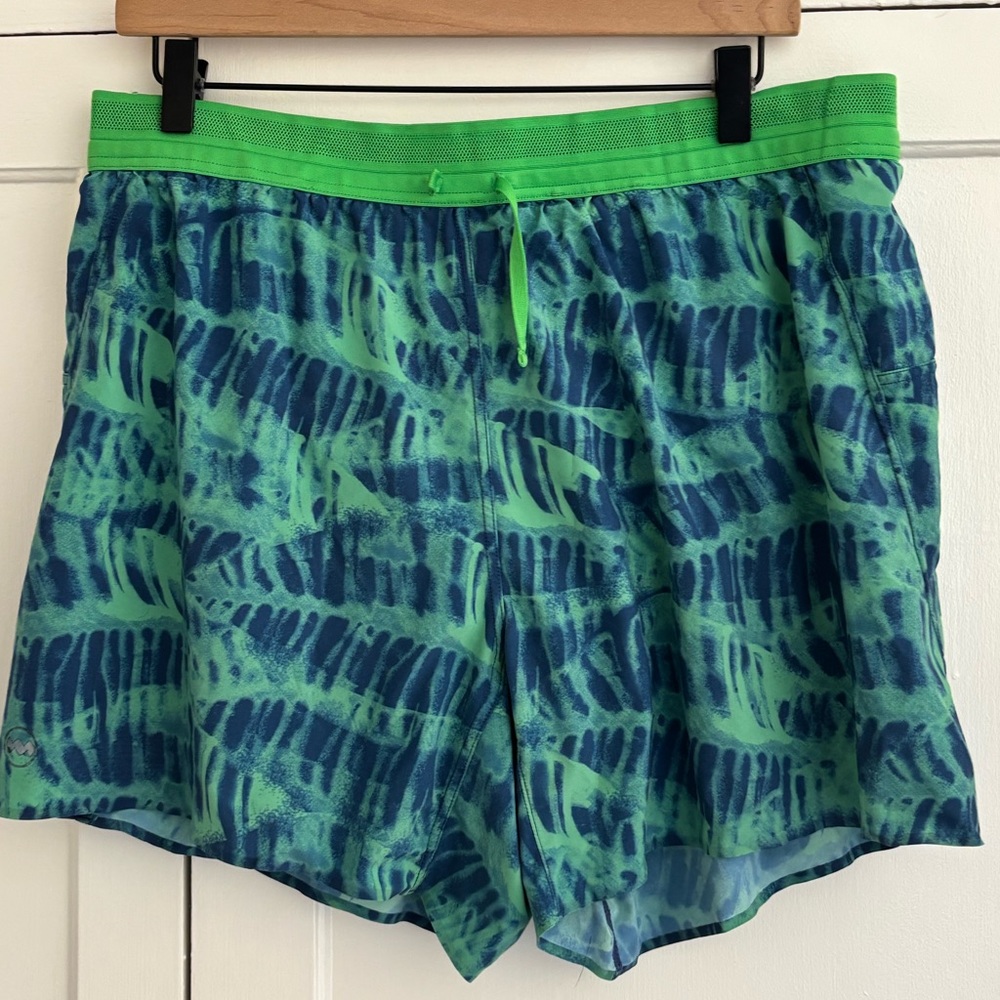 Janji Running Shorts
